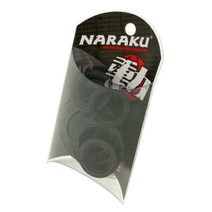Set oljnih tesnil Naraku - Piaggio / Gilera -50cc