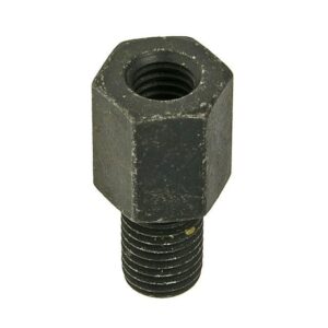 Nastavek ogledala krmilo - M10 / M8 -levi navoj