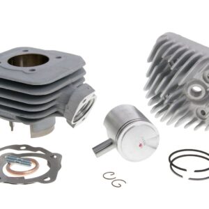 Cilinder kit - Airsal Sport 70cc - Peugeot vertical AC