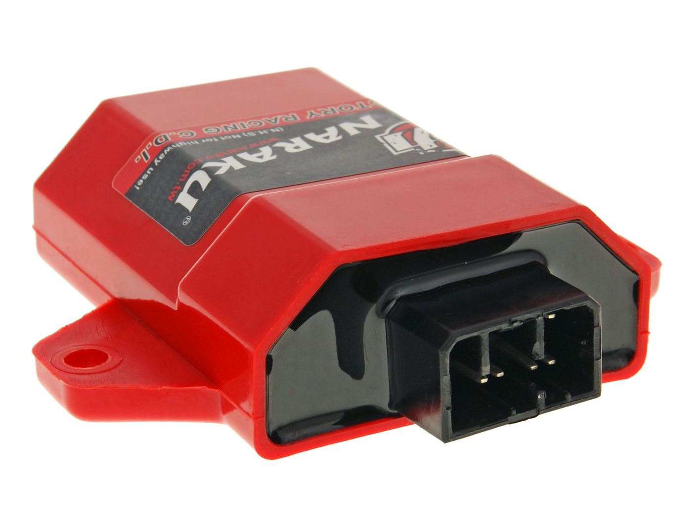 Cdi enota - Naraku bypass immobilizer Race ACI100.01, ACI100.02 -Peugeot
