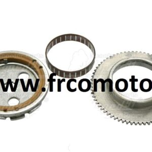 Set prostega teka - MP91 -China 2T - Keeway- Baotian . CPI