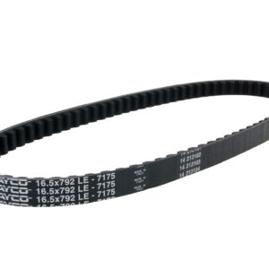 Jermen Dayco - 792*16.5 - Minarelli (kratki)- Yamaha , Aprilia ,MBK, Malaguti