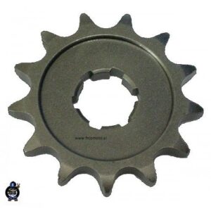 Zobnik 16z MZ TS 125