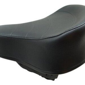 Sedež Puch NT -Črni