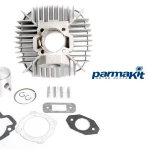 Cilinder kit 74ccm - Parmakit - (brez glave ) 47,00mm (A) - Puch / Tomos