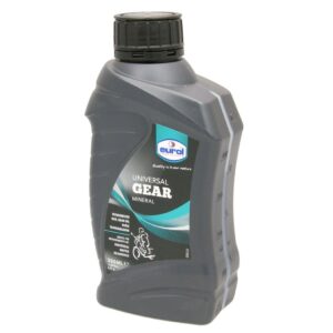 Olje menjalnika 350ml-Eurol -moped
