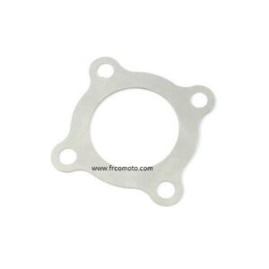 Tesnilo glave valja A56 Alpino , HIP HOP