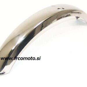 Zadnji blatnik - Crome -Piaggio Ciao