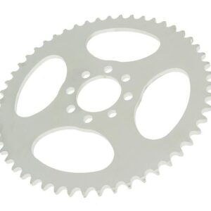 Zadnji zobnik -52 teeth (chain 420) 8-lukenj Yamaha DT50 R Trail (00-02)