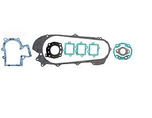 Komplet tesnil APRILIA SR LC 50 MORINI (00-03) / SUZUKI KATANA LC 50 / ZILLION LC 50
