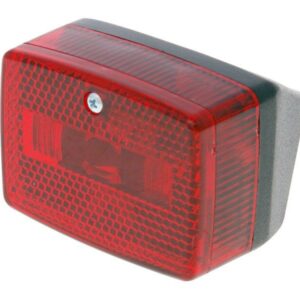 Zadnja luč mala Puch Maxi