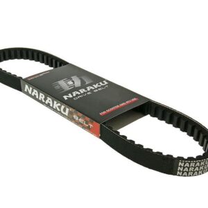 Jermen - Naraku GY6 4-Takt (139QMB,QMA), 12 palčna platišča (729mm)