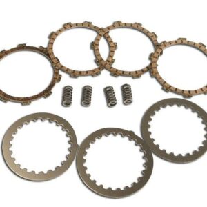 Komplet lamel AM6 RACING