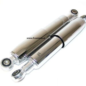 Vzmetni blažilec F.M Racing - Crome Strong - 280MM.