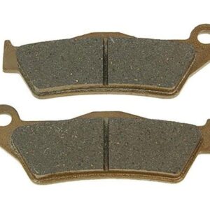 Zavorne ploščice Kyoto - 23498 -KTM Husqvarna, Husaberg /Brembo