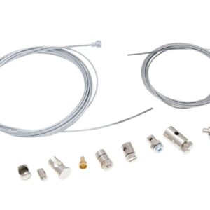 Velik Repair set - Plin / Sklopka - Universal