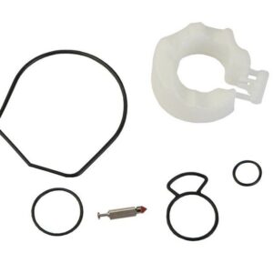 Set za popravilo uplinjača Dellorto PHBN - PHVA