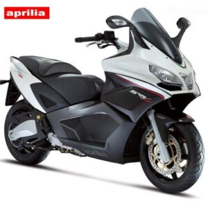 Aprilia