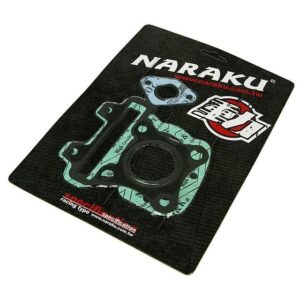 Set tesnil Naraku - 50cc - Hyper - Piaggio 4-stroke