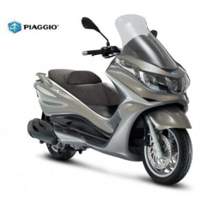 Piaggio / Vespa