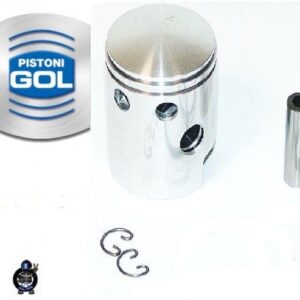 Bat GOL - D. R. CIAO 38.40 x 10 L