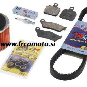 Repair servis kit - C4 -Yamaha Majesty 125 ('06-'10)