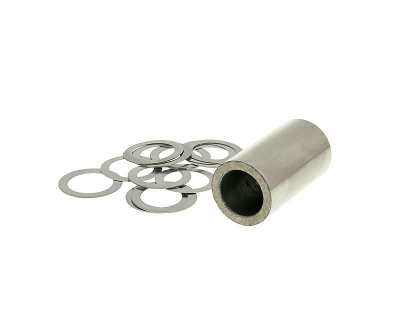 Naraku Speed up-kit - Kymco 2T-4T / GY6 4T