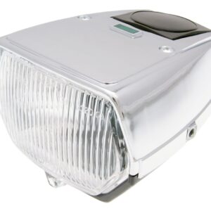 Sprednja Luč - Tomos - Puch Maxi / CROM