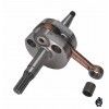 Gred Tomos T4 / 4.8 / (grobo zobata)