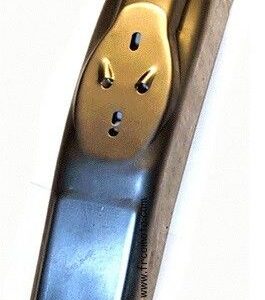 Zadnji blatnik Puch MS , MV