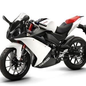 Derbi 125 /150 /200ccm