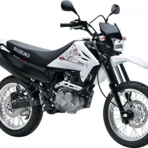 Suzuki 125 /150 /200ccm