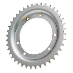 Zadnji zobnik - 101Octane - Puch Maxi - 40 zob - 6 lukenj