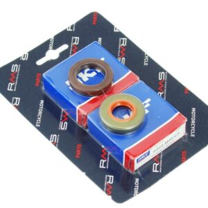 Set ležajev - oljnih tesnil - RMS -SKF C3 -AM6