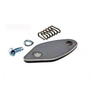 Pokrov za ključavnico - Piaggio Vespa Gl-Sprint 150cc 152097