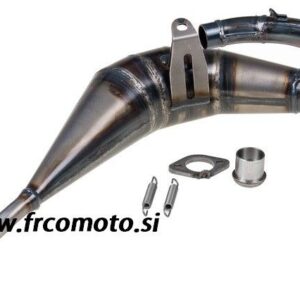 Izpuh Arrow Enduro- Derbi Senda 2000, DRD / Gilera RCR, SMT ( brez dušilca )