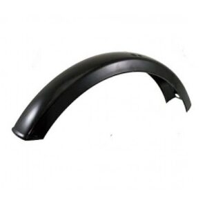 Zadnji blatnik -črni Piaggio Ciao Px 50cc