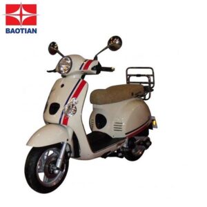 Baotian (GY6) 125cc +