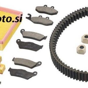Repair servis kit -C4 - Gilera GP 800