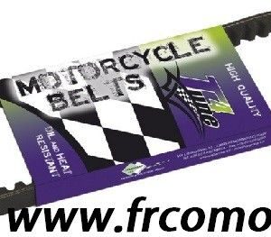 Jermen 4-Tune - Piaggio X7, X8, X9