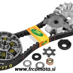 Vario set -Top Performances TPR GP- Minarelli Horizontal -Aerox ,F15,F12,BWS,Nitro