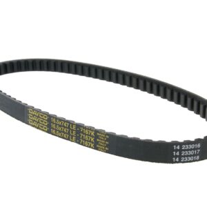 Jermen Dayco Power Plus - Minarelli - (dolg model ) 747*16.5