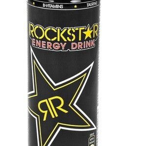 Energijska pijača Rockstar Original 250ml