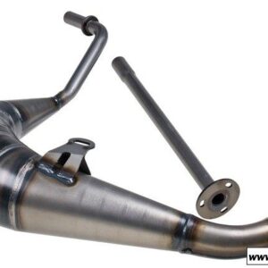Izpuh Arrow Strada- (E) Aprilia RS 50 06- / Derbi GPR 04-08