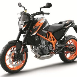 KTM 125 /150 /200ccm