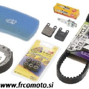 Repair servis -C4-Peugeot Ludix