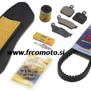 Repair servis kit - C4 -Yamaha X-Max 125 ('06-'09)