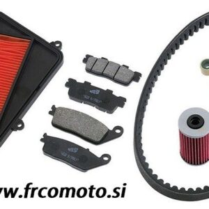 Repair servis kit - Kymco G-Dink 125i.e. (12/13)