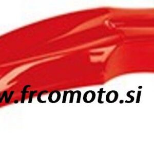 Prednji blatnik SP-Race - Red