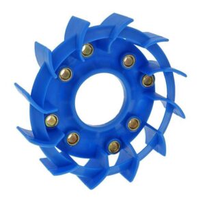 Veternica hlajenja - Naraku Racing -BLUE Kymco, Baotian, GY6 50, 139QMB